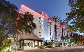 Hampton Inn Miami-Coconut Grove/Coral Gables